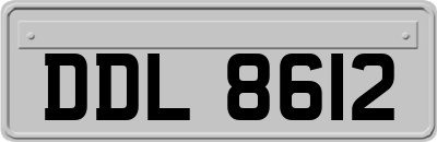 DDL8612