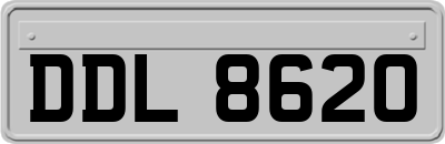 DDL8620