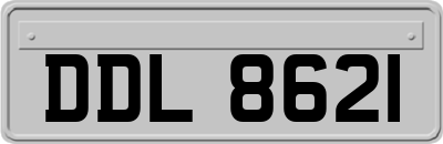 DDL8621