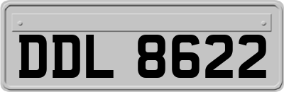 DDL8622