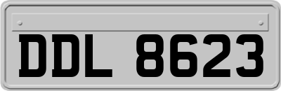 DDL8623