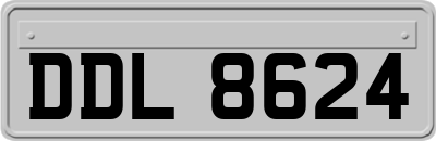 DDL8624