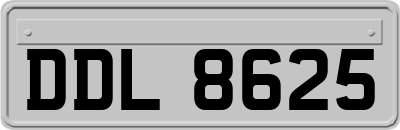 DDL8625