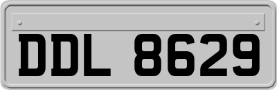 DDL8629