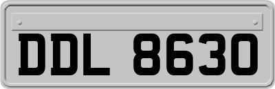 DDL8630