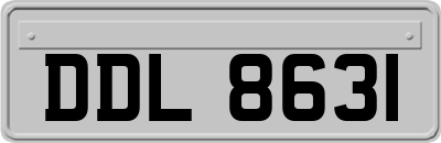 DDL8631