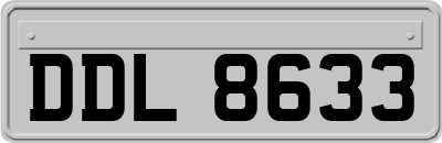 DDL8633