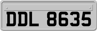 DDL8635