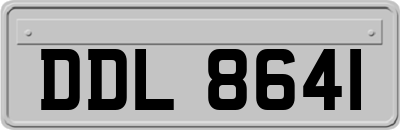DDL8641