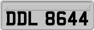 DDL8644