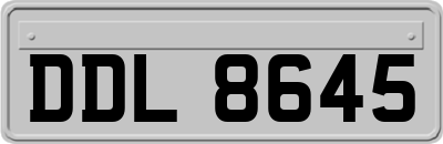 DDL8645