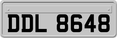 DDL8648