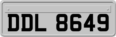 DDL8649