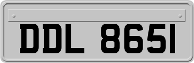 DDL8651