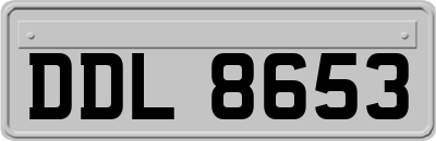 DDL8653