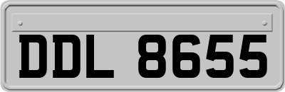 DDL8655