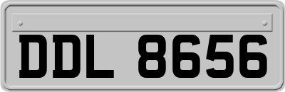DDL8656