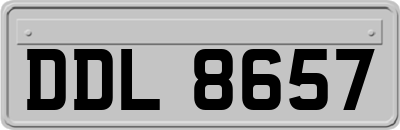 DDL8657