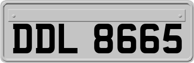 DDL8665