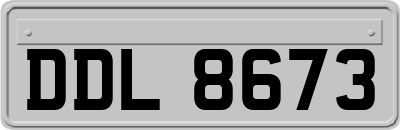 DDL8673