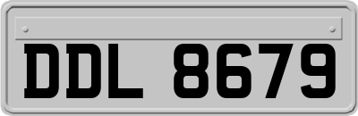 DDL8679