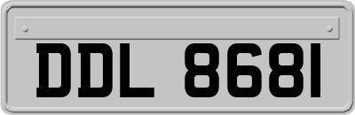 DDL8681