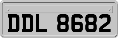 DDL8682