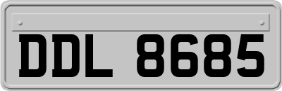 DDL8685
