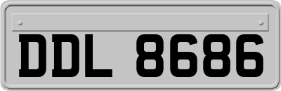 DDL8686