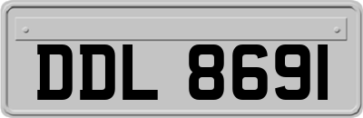DDL8691