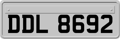 DDL8692