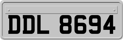DDL8694