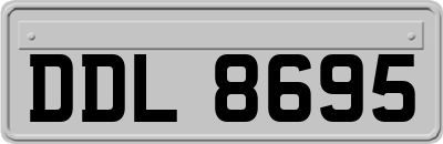 DDL8695