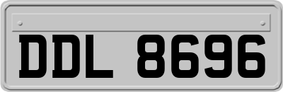 DDL8696