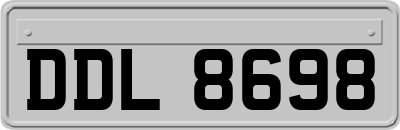 DDL8698