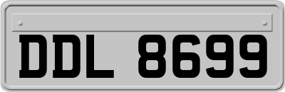 DDL8699