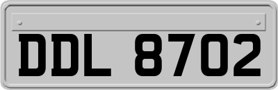 DDL8702