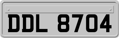 DDL8704