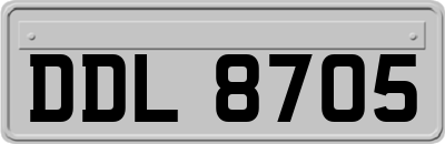 DDL8705