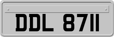 DDL8711