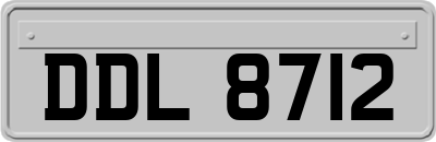 DDL8712