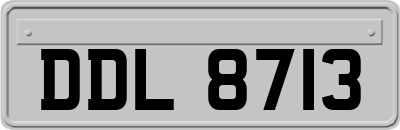 DDL8713