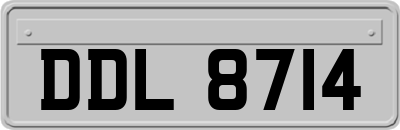 DDL8714