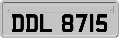 DDL8715