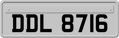 DDL8716