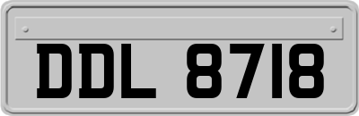 DDL8718