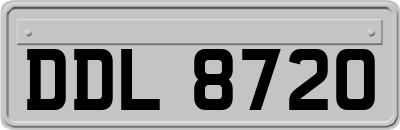 DDL8720