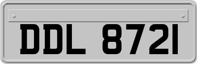 DDL8721
