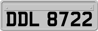 DDL8722