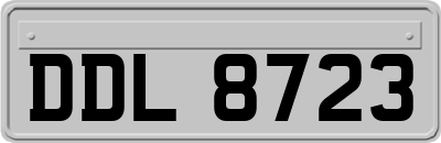 DDL8723